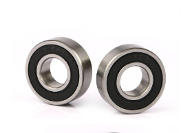 Single Row Deep Groove Ball Bearing  Inch