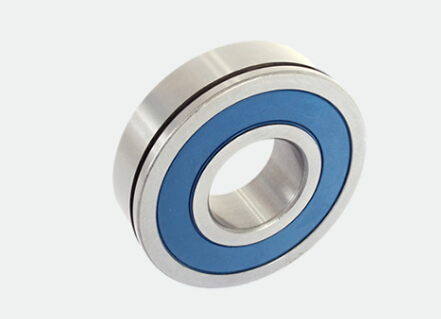 Single Row Deep Groove Ball Bearing  W6200 Series
