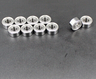 Minature Deep Groove Ball Bearing  Metric Series  68 Series