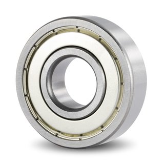 Minature Deep Groove Ball Bearing  Metric Series 69 Series