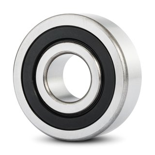 Minature Deep Groove Ball Bearing  Metric Series  MR Series