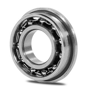 Minature Deep Groove Ball Bearing Flange Series  MF/F Series