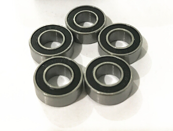 Minature Deep Groove Ball Bearing Flange Series FR Series