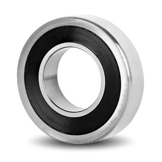 Single Row Angular Contact Ball Bearings 7000 Series