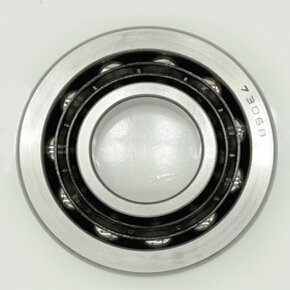 Single Row Angular Contact Ball Bearings 7300 Series