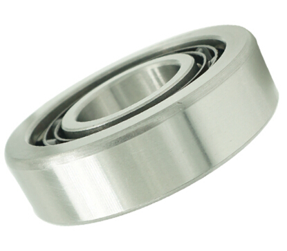 Single Row Angular Contact Ball Bearings 7900 Series