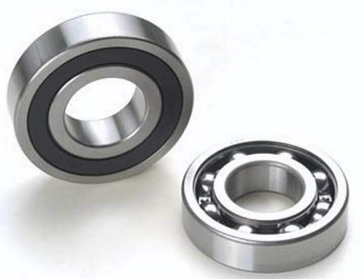 Double Row Angular Contact Ball Bearings 53 Series