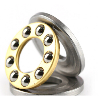 Thrust Ball Bearing  Miniature Thrust Bearings