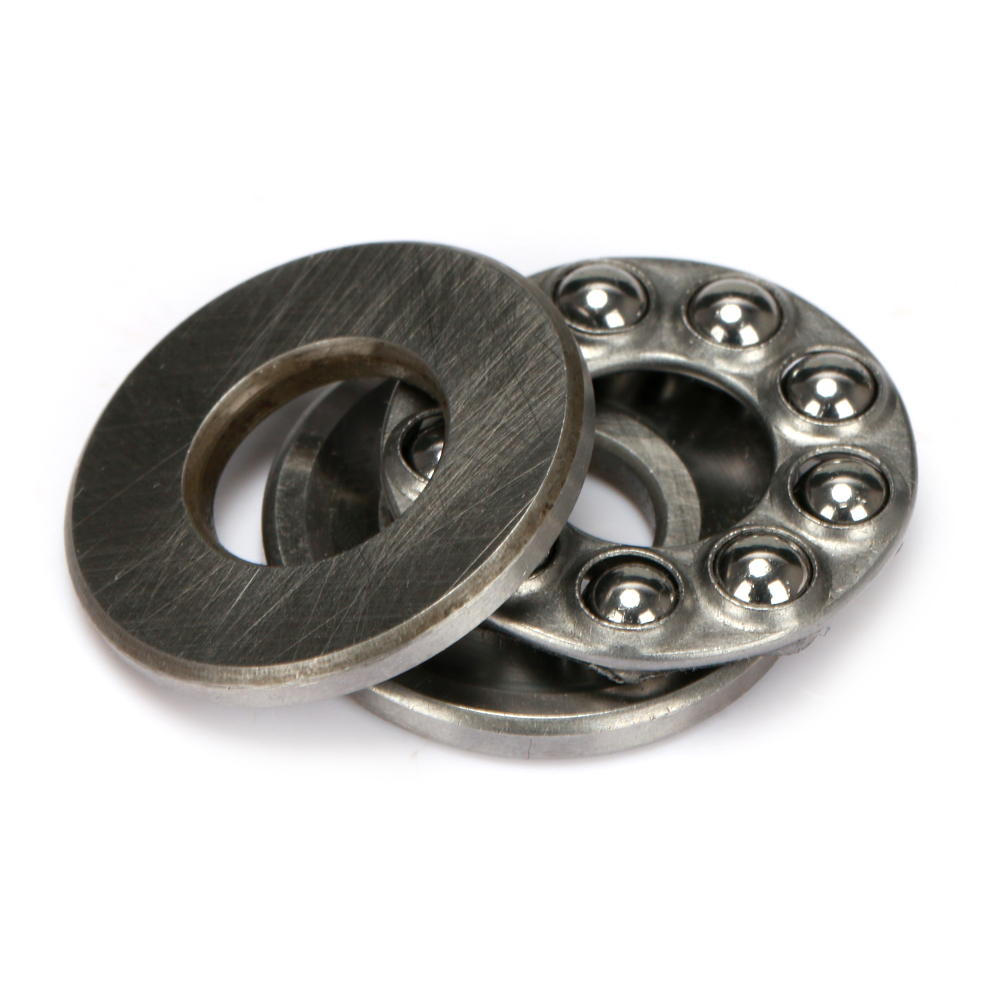 Thrust Ball Bearing 51100 Series