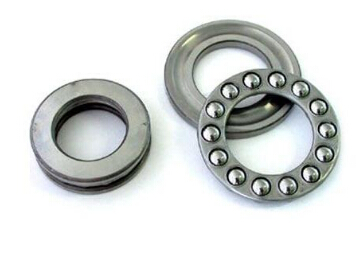 Thrust Ball Bearing  51200 Series