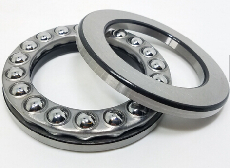 Thrust Ball Bearing 51300 Series