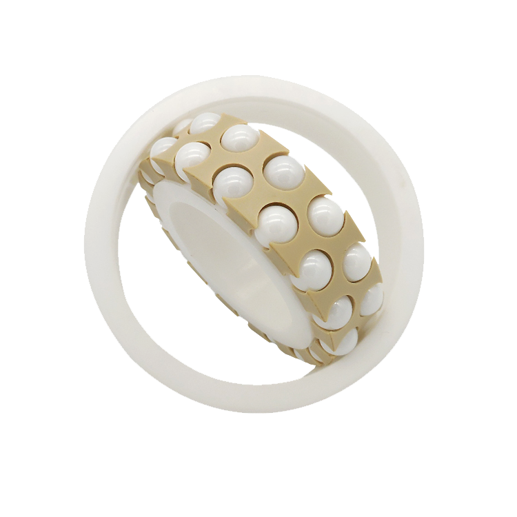 Ceramic Self Aligning Bearing