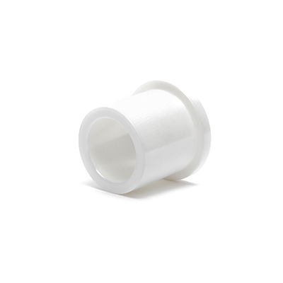 Ceramic Components Ceramic Flange Sleeve