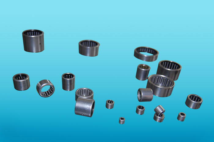 Drawn Cup Needle Roller Bearings