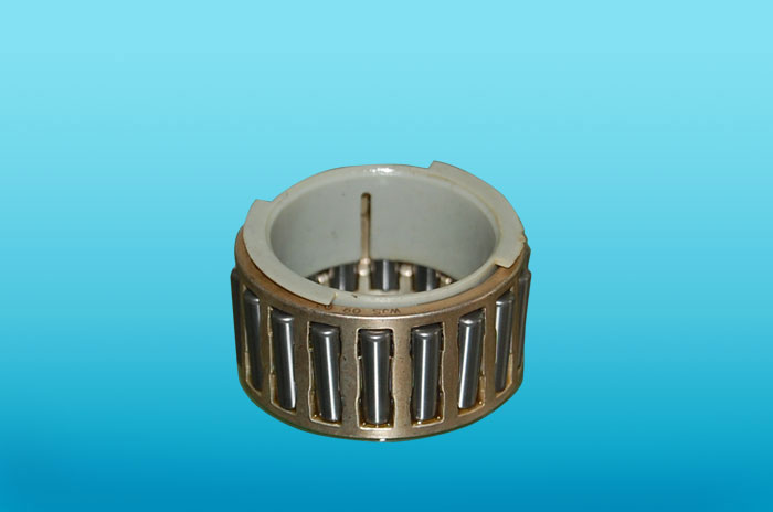 Radial Needle and Cage Assemblies