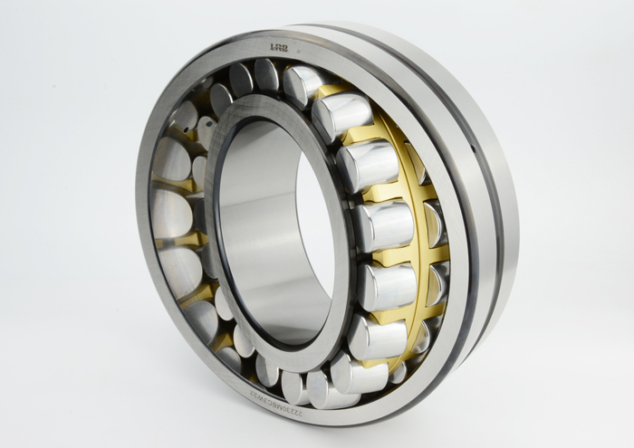 Spherical Roller Bearing-MB