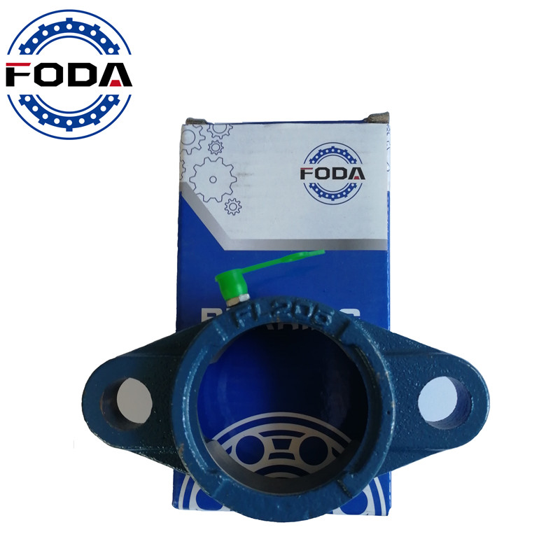 Pillow Block Housing - diamond