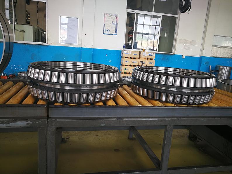 Hign precision P5 Tapered roller bearing