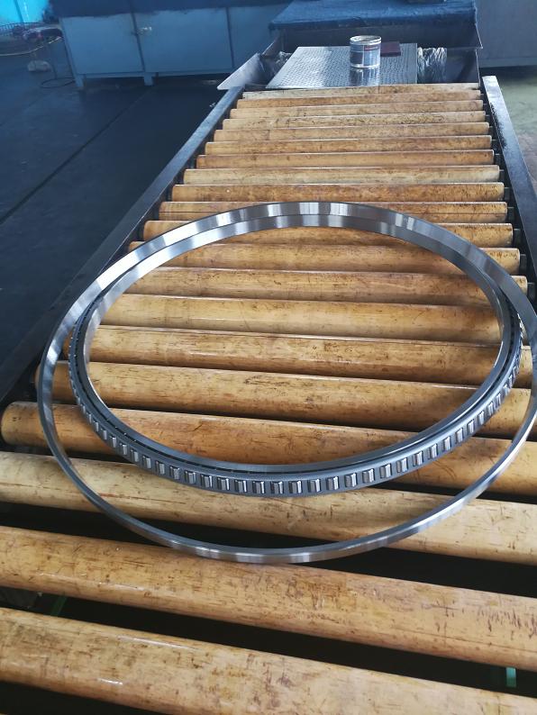 Z-5161249TRI.Q3 P4 Tapered roller bearing