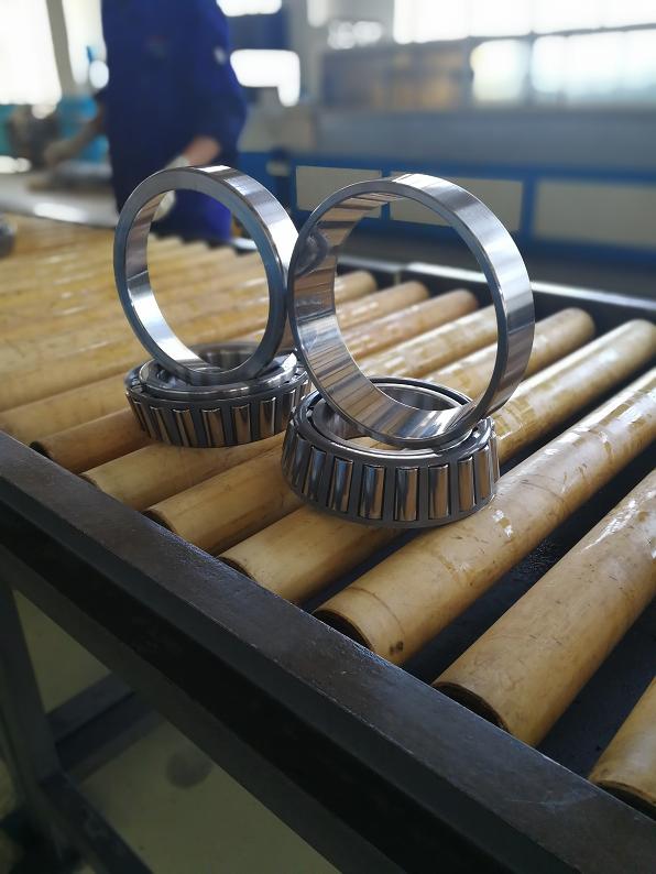 95525/95925 P4 Tapered roller bearing