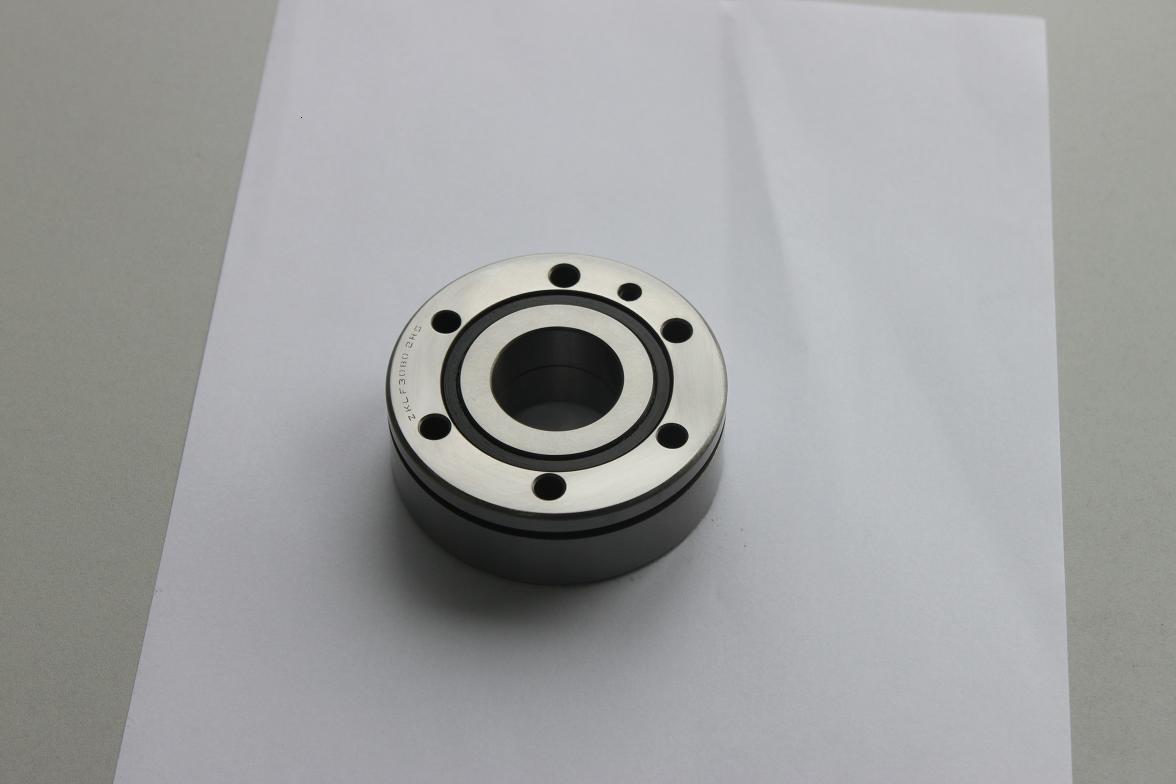 Ball Screw Support Bearings ZKLF