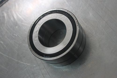 Ball Screw Support Bearings ZKLN