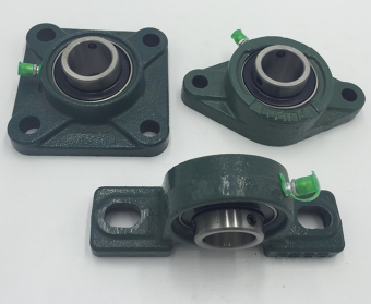 UCP216 Pillow block bearing for Agricultural Machinery