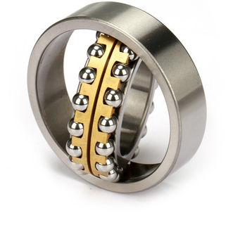 1204K Self aligning ball bearings with best quality 1204M