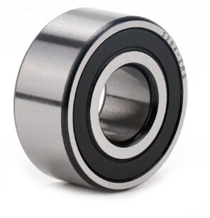 55 x 100 x 33.3 Double Row Angular Contact Ball Bearings 5211