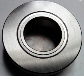 Track Runner Support Roller Bearing NNTR 120250 yoke type track roller bearing NNTR120250