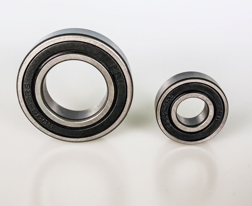 40*90*23mm 6300 Series 6308 Deep Groove Ball Bearing With High Quality