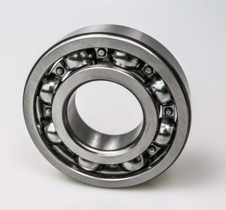 high quality deep groove ball bearing 6309 from china bearing manufacturer used in industrial machine