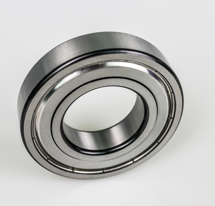 6319 Deep Groove Ball Bearing For Machinery Industry