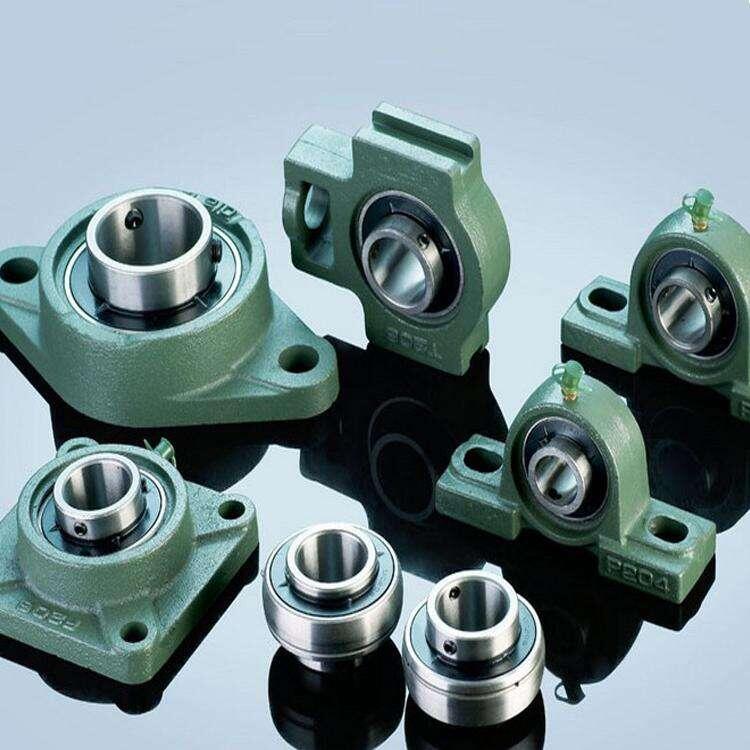 Best quality hot sale pillow block bearing
