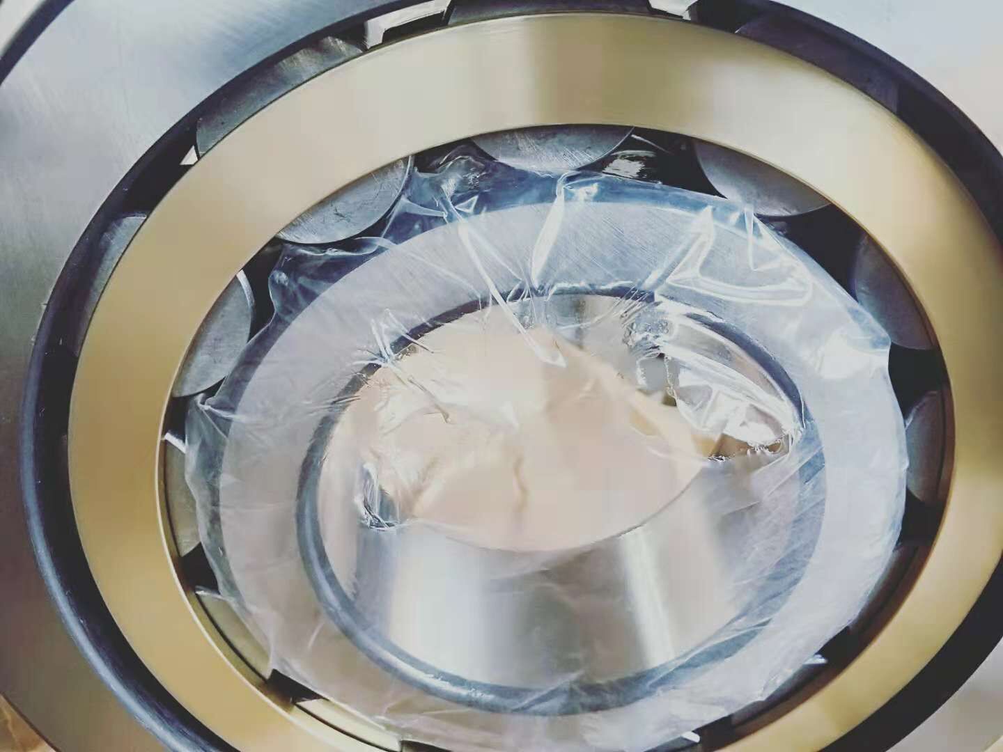 Good performance Cylindrical Roller Bearing