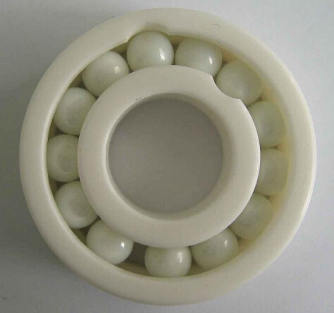 Hot sell manufacturer offer full ceramic bearing 6307zz for skateboard bearing 6307