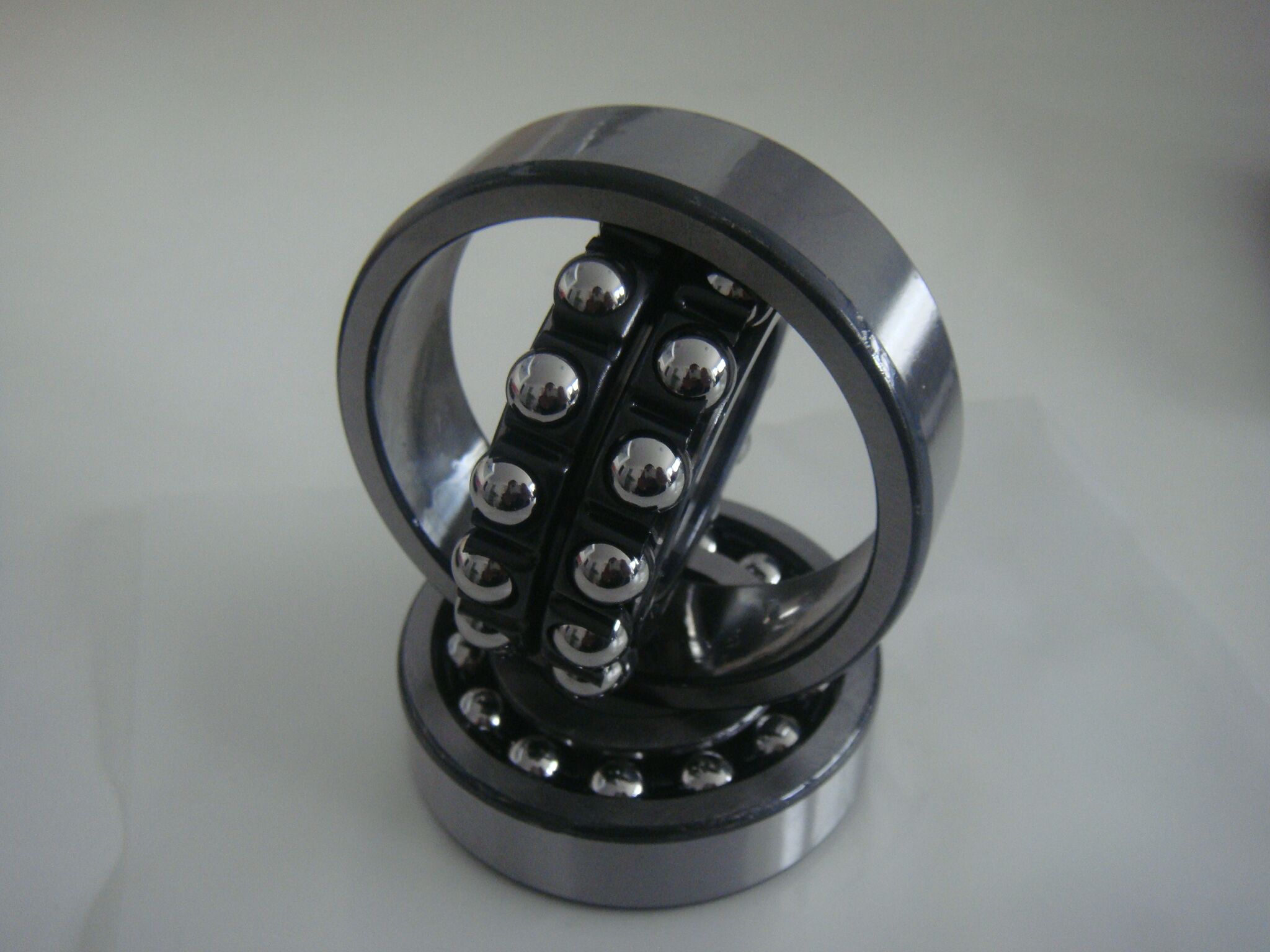 Self-Aligning Ball Bearings