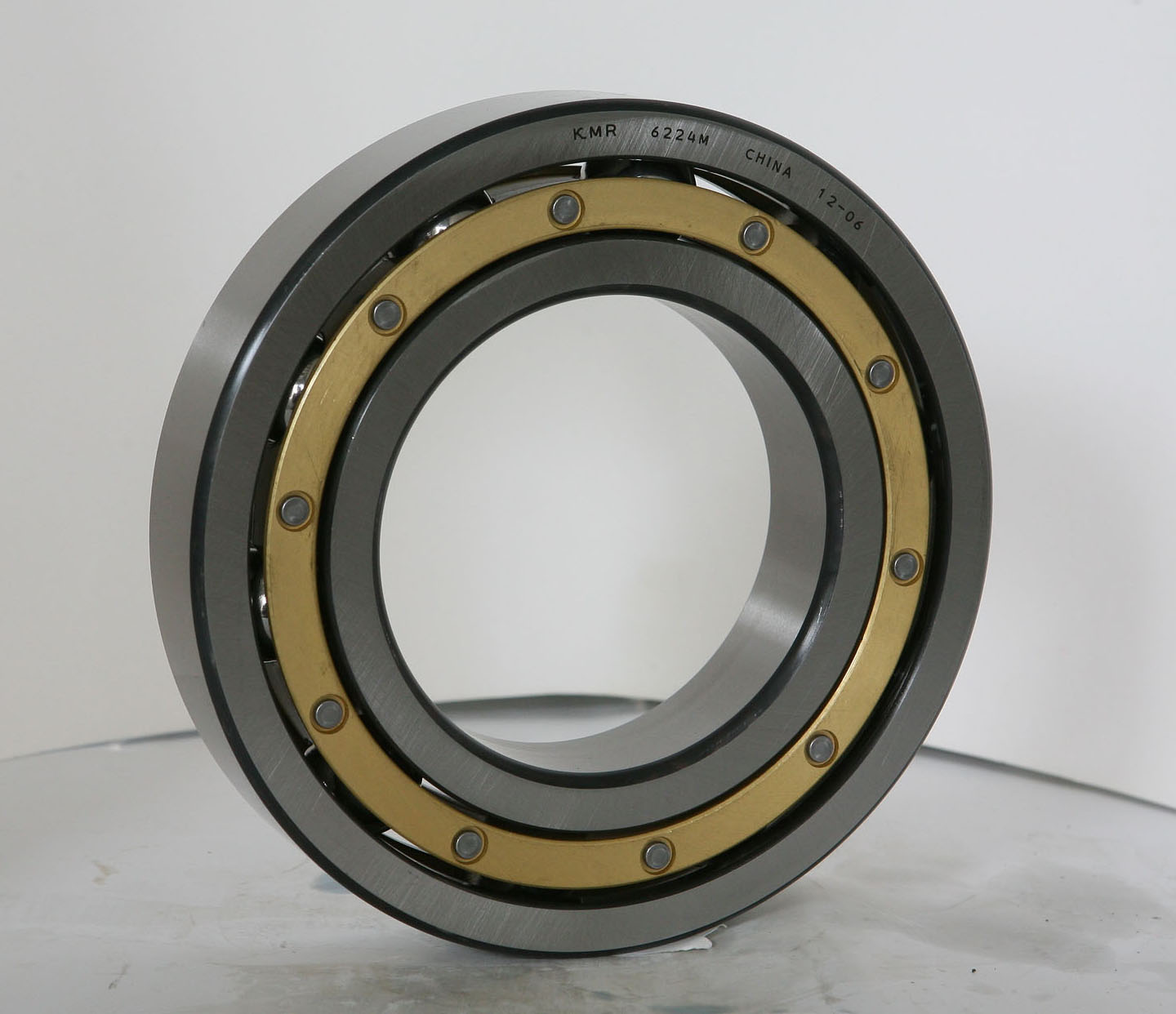 Good performance Cylindrical Roller Bearing NU2234