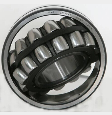 Spherical Roller Bearings KMR