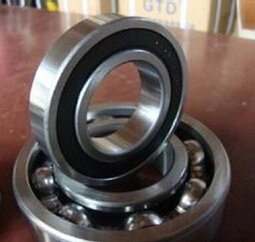 Deep Groove Ball Bearing 28TM07 ENXRX