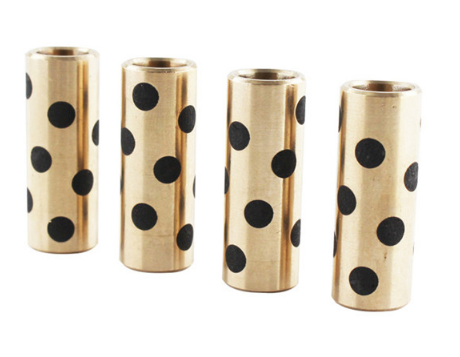 Oil Free Bushing from Lubricating Bushing Bronze Bushing