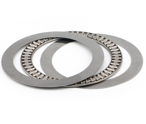 AXK series 160*200*5 mm flat thrust needle roller bearing AXK160200