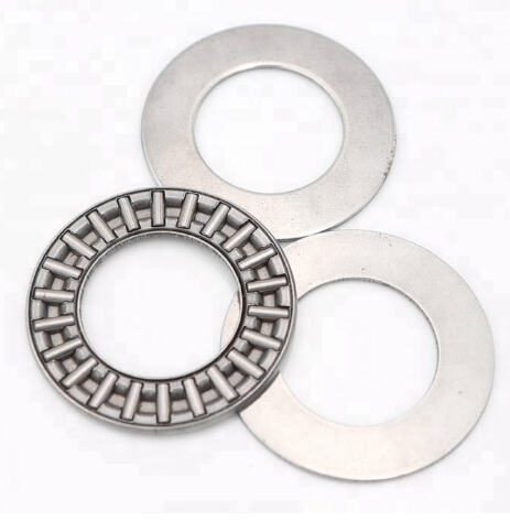 Axial needle roller AXK 1024 1226 2035 4060 20x35x2mm Thrust Needle Roller Bearings AXK2035 AXK 2035