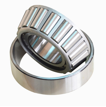 15*42*13 mm Mass Production Chrome Steel Single Row Taper Roller Bearing 30302