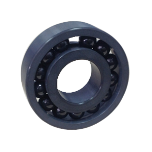Ceramic Angular Contact Ball Bearings