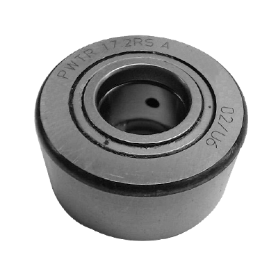 Supporting Roller Bearings PWTR...2RS Series