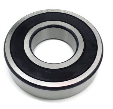 low friction deep groove ball bearing 629 629zz 629-2rs