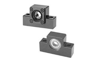 Hign Precision Ball Screw Support