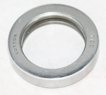 High Performance Steel Bearing T199 Tapered Thrust Bearing