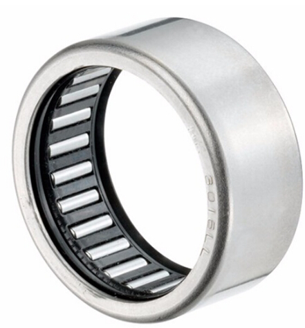 HK0509 Drawn Cup Needle Roller Bearing
